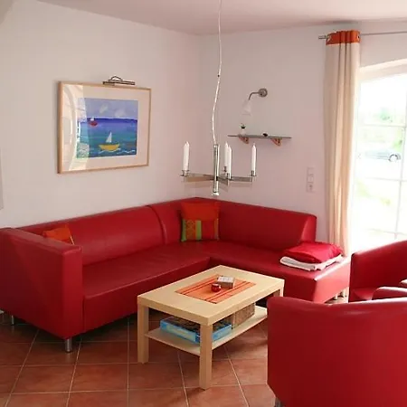 In Sicht 펜션 슈테른베르크